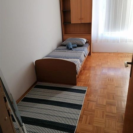 Apartman Galija 2 Zadar Extérieur photo
