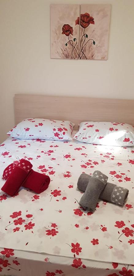 Apartman Galija 2 Zadar Extérieur photo